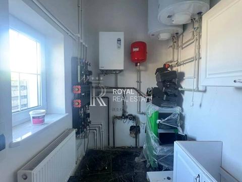 дом по адресу Лінія, 4