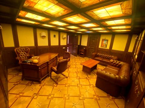 комерційна за адресою Київ, Верхня вул., 1-3