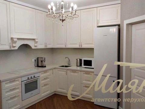 квартира за адресою Антоновича вул. (Горького), 74
