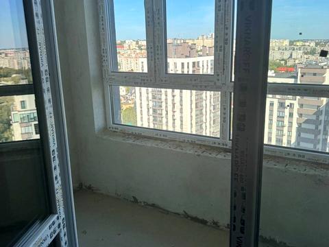 квартира по адресу Замарстыновская ул. (Калинина), 134а