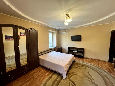 квартира по адресу Крымская ул., 84