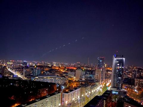 квартира за адресою Лесі Українки бульв., 7-В