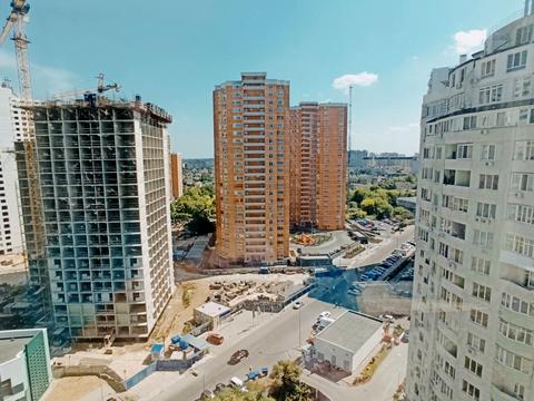 квартира по адресу Люстдорфская дорога ул., 55м