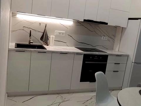 квартира по адресу Космическая ул., 5