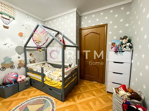 квартира за адресою Кравчука вул., 1