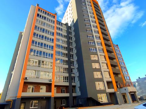квартира за адресою Харківська вул., 37 к1