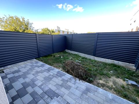 дом по адресу Промышленная ул.