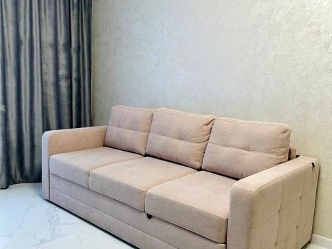 квартира за адресою Осокорська вул., 2а