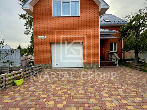 будинок за адресою Бучанське шосе