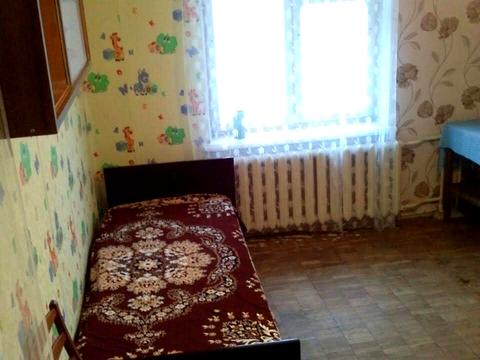квартира по адресу Зодчих ул., 28-А