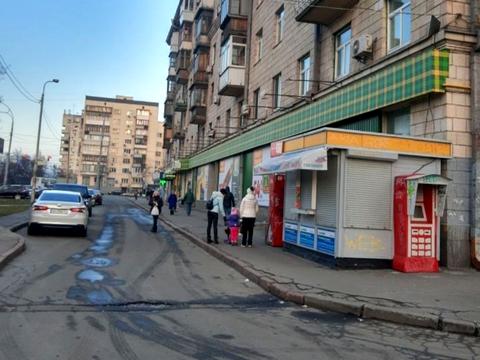 квартира по адресу Николая Михновского бульв. (Дружбы Народов), 34