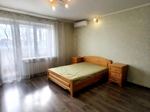 квартира по адресу Прогрессивная ул., 10