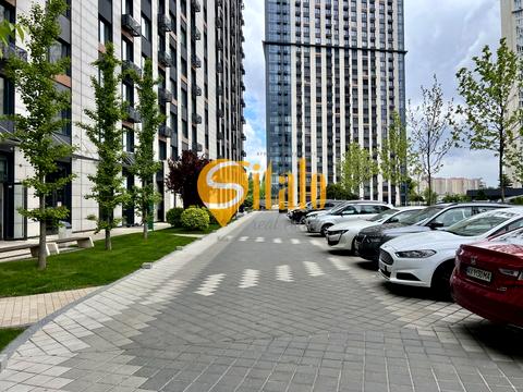 квартира за адресою Заболотного, 1
