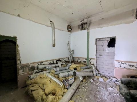 коммерческая по адресу Европейского Союза просп. (Правды), 80-А