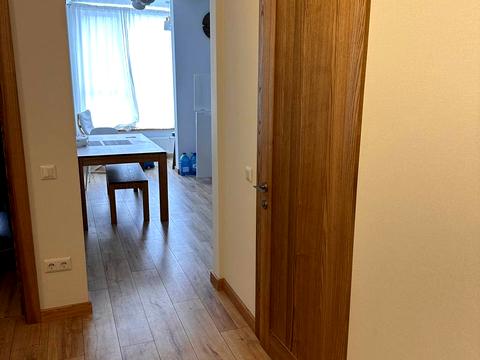 квартира по адресу Панорамная ул., 4а