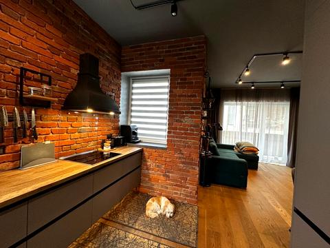 квартира за адресою Кошицька вул., 21