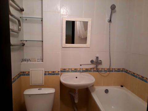 квартира за адресою Ованеса Туманяна вул., 8