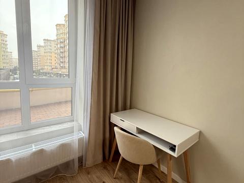квартира по адресу Боголюбова ул., 48