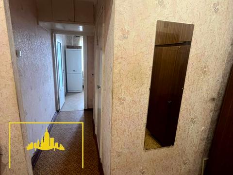 квартира за адресою Герроїв Бреста, 107