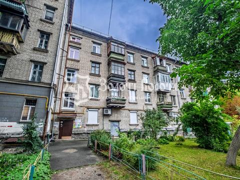 квартира по адресу Вишгородська ул., 16