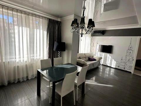квартира за адресою Дмитрівська вул., 75