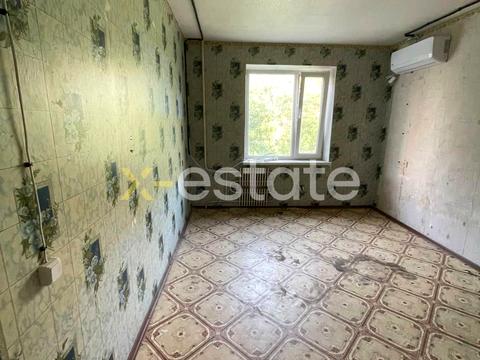 квартира по адресу Гидропарковая ул., 15