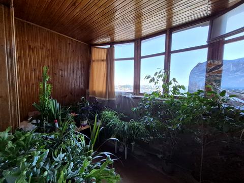 квартира по адресу Академика Глушко просп., 1