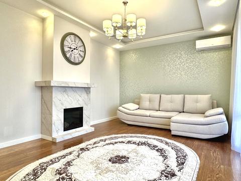 квартира за адресою Журавлина, 4