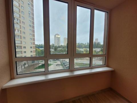 квартира за адресою Новопольова вул., 2