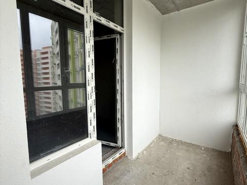 квартира по адресу Олеся Бердника ул., 1-Д