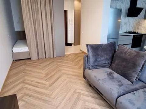 квартира за адресою Угорська вул., 8