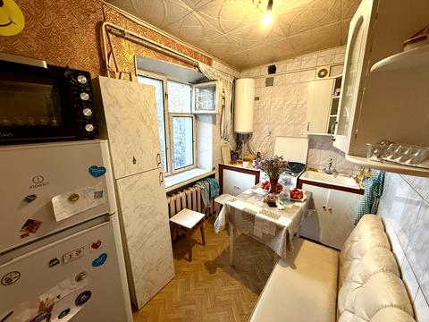квартира по адресу Академіка Ромоданова ул. (Пугачова), 19-А