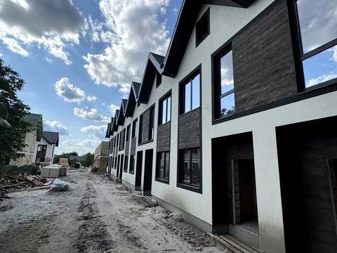 будинок за адресою Антонія Михайловського вул.