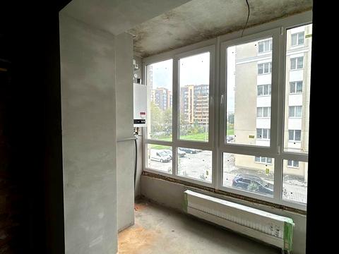 квартира за адресою Зарічанська вул., 3/3в