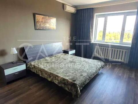 квартира за адресою Драгоманова вул., 31-Б
