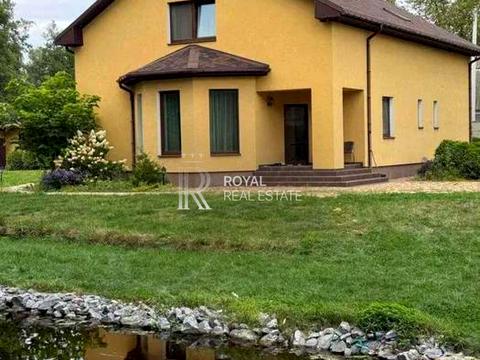 будинок за адресою с. Крехаїв, Тараса Шевченка, 4
