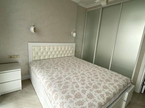квартира за адресою Малоголосківська вул., 30А