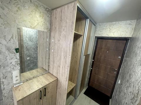 квартира за адресою Чорних Запорожців вул. (Петра Запорожця), 15-Б