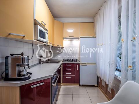 квартира за адресою Мрії вул. (Академіка Туполєва), 22-А