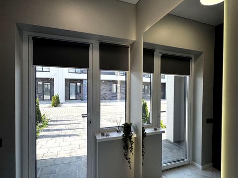 будинок за адресою Княгині Ольги вул.