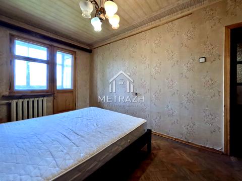 квартира по адресу Гагарина просп. (Гагаріна), 44