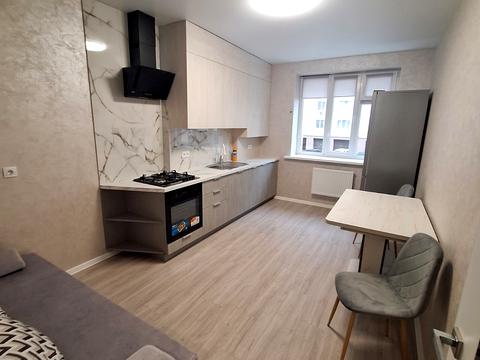 квартира по адресу Лісогринівецька ул., 18