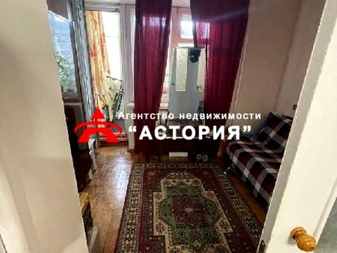 квартира по адресу Тбилисская ул., 31