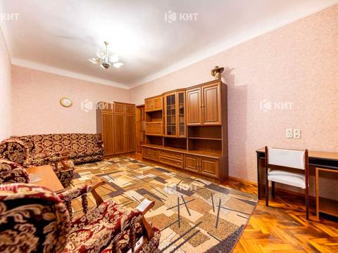 квартира за адресою Павлівський майдан пл. (Рози Люксембург майдан), 2