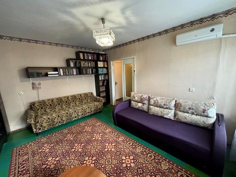 квартира по адресу 5-й Заречный микрорайон , 21