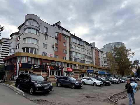 квартира за адресою Зарічанська вул., 5/2