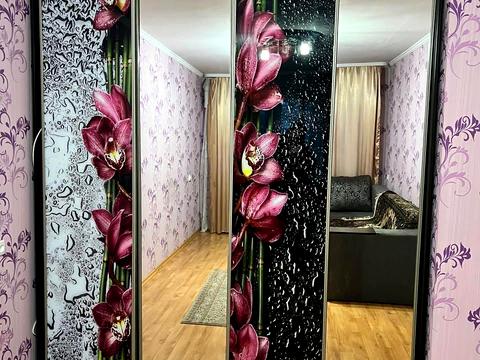квартира за адресою Космонавтів просп., 24