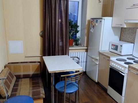 квартира по адресу Клочковская ул., 115