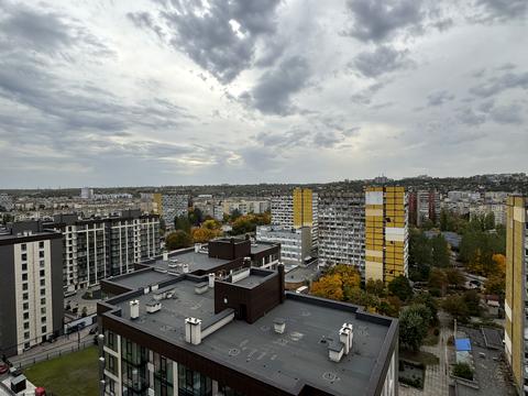 квартира за адресою Набережна Перемоги вул., 128