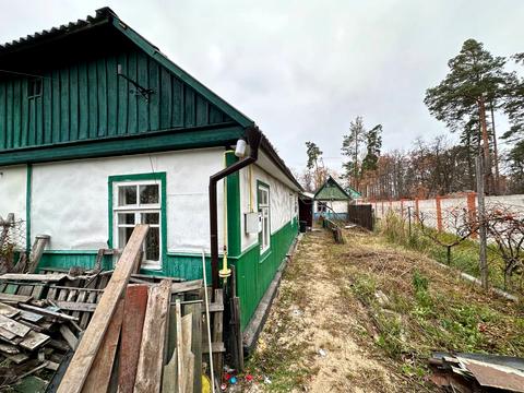 дом по адресу Амосова